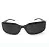 Pin Hole Sunglasses Natural Healing Eyesight Improve Eye Exercise Pinhole Glasses Vision Care