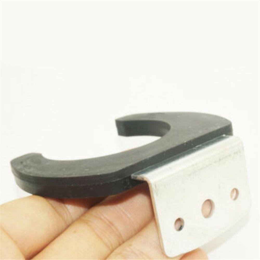 Home Durable Baseball Bat Wall Mount Stand Hanging Holder Bat Display Hanger