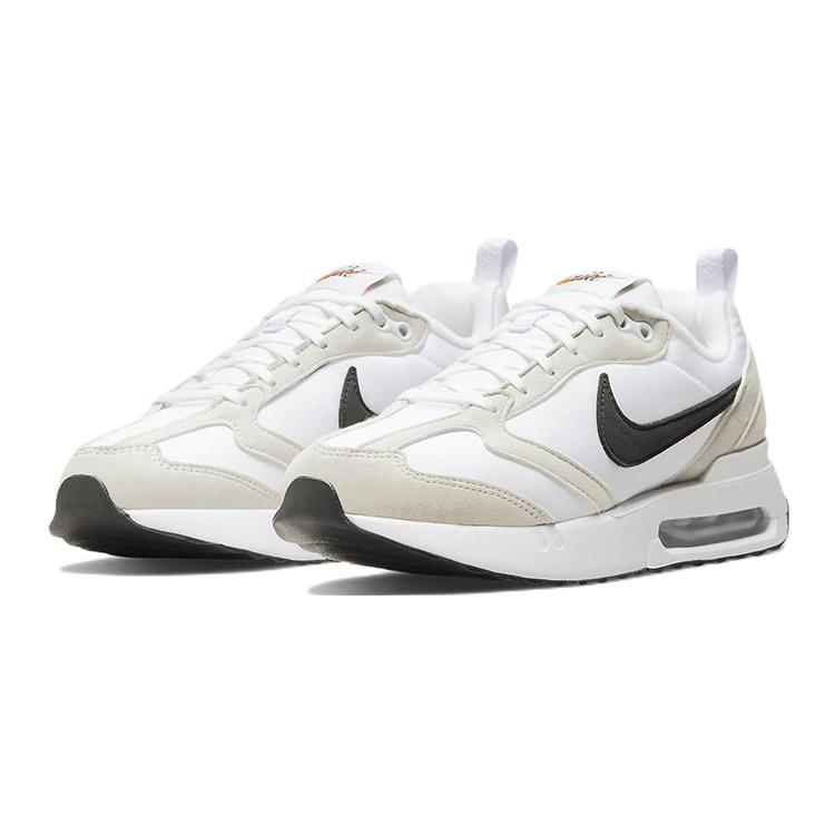 (GS) Nike Air Max Dawn 'White Light Bone' Kids' DH3157-102