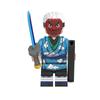 Demon Tanjiro Slayer Minifigures Nezuko Building Block Puzzle Toy Kids Gifts