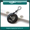 NTAG213 NFC Epoxy Card - One-Touch Social Tool and Electronic Tag