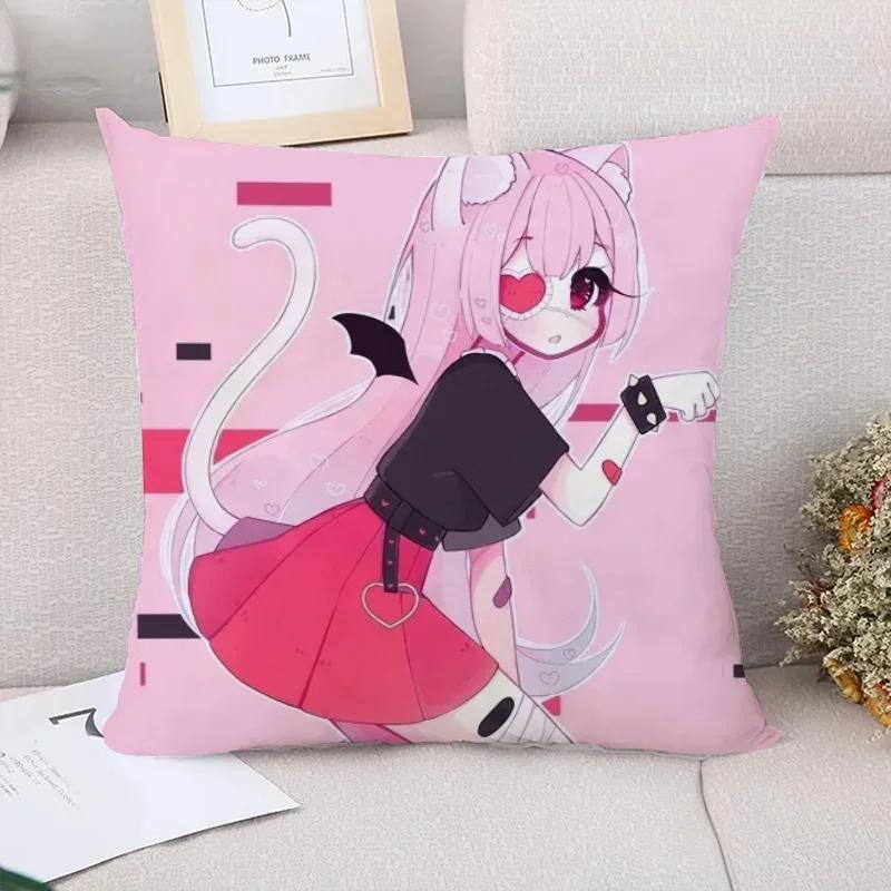 

Осенняя наволочка Geoxor Moneko Декоративные подушки для дивана Наволочка Наволочки Чехлы для подушек Наволочки 66x66cm жёлтый