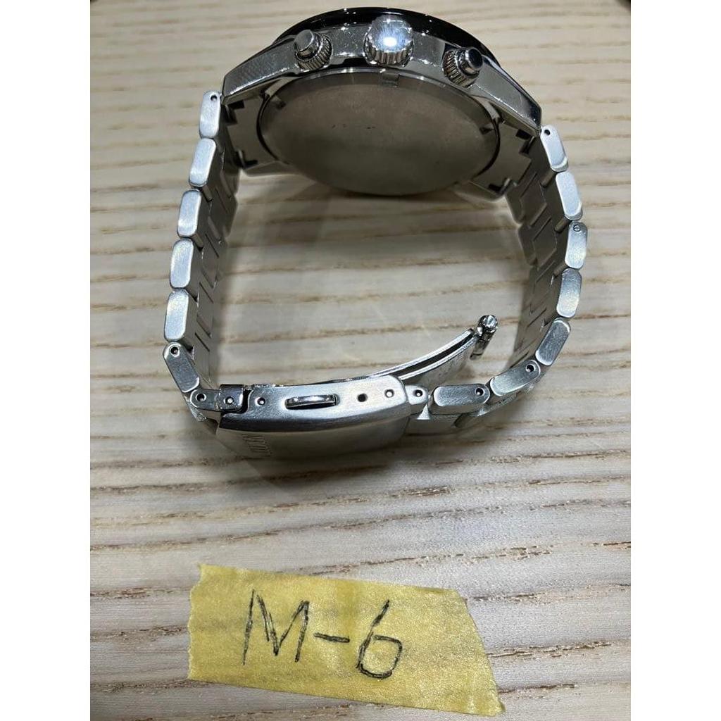 Used CITIZEN Citizen Chronograph Watch Body