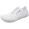 Outdoor creek shoes five-finger beach shoes breathable quick-drying wading shoes men's and women's non-slip fishing shoes indoor fitness shoes