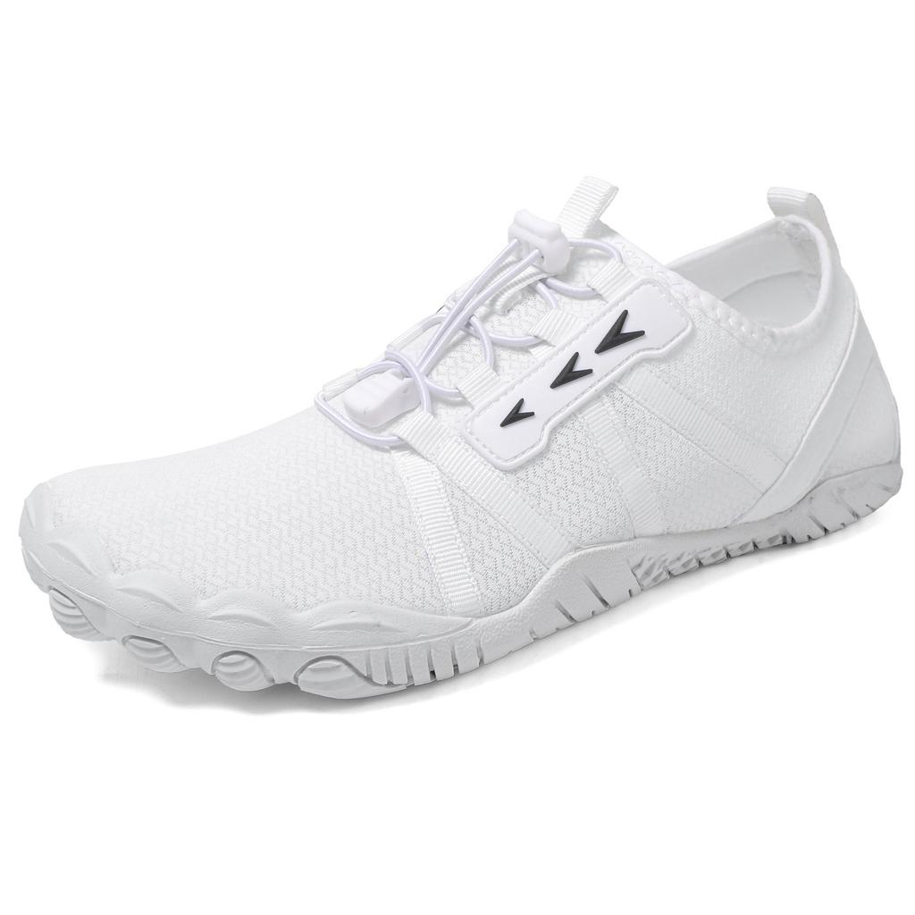 Outdoor creek shoes five-finger beach shoes breathable quick-drying wading shoes men's and women's non-slip fishing shoes indoor fitness shoes