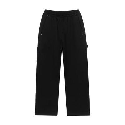 New Balance Carpenter Wide Unisex Training Pants Black Nbmle4a913 19