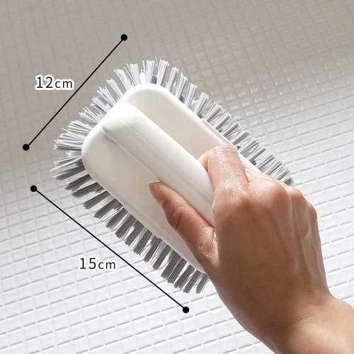 LEC Handy Floor Brush