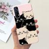 For Realme 7 Case Realme 7 5G Cover Lovely Astronaut Dinosaur Soft Silicone Funda For Realme 7 Pro RMX2170 Realme7 Protect Cover