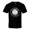 T-shirt Bad Boy Anime Kawaii Estiva Stile Coreano T-shirt