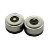 10MM Waterproof High-Current Magnetic Connector Plug (Male/Female) with Rotary Buckle