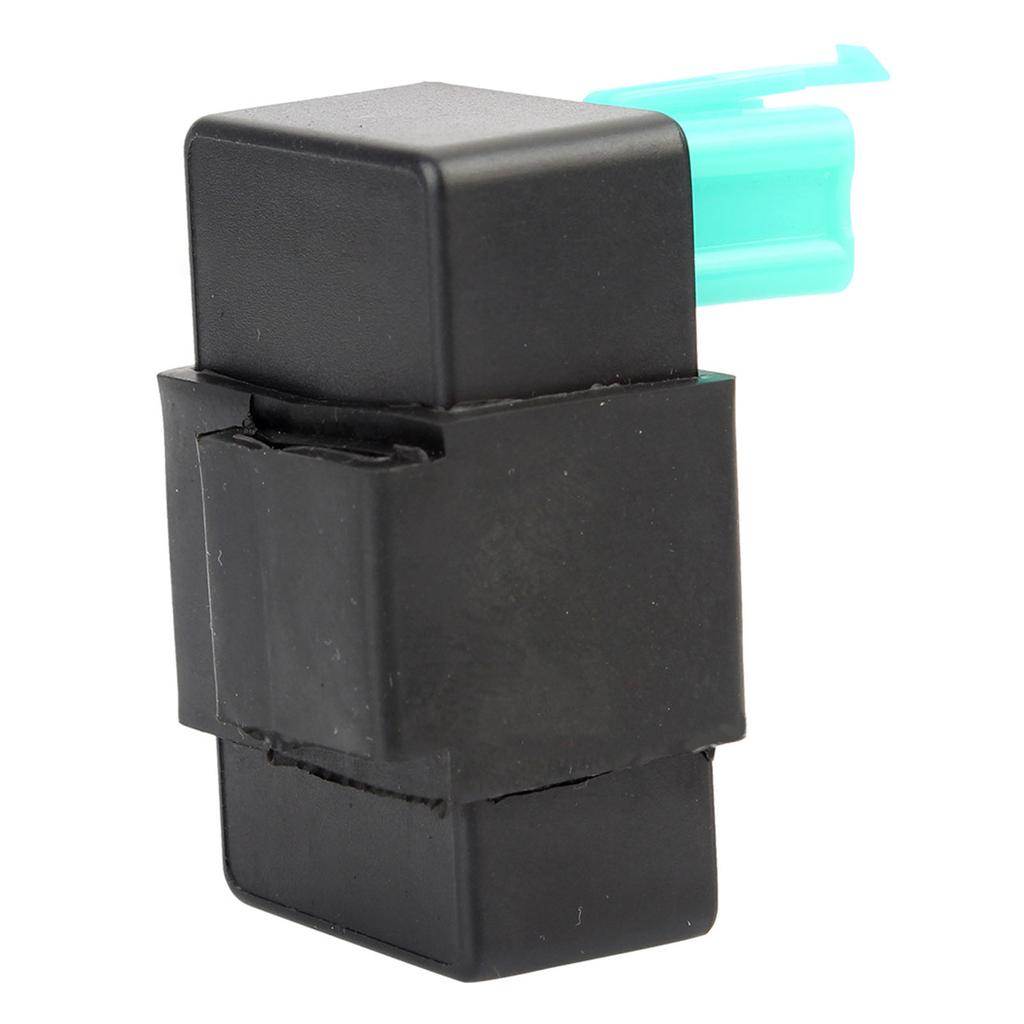 5 Pin CDI Box Scooter CDI Box Ignition Coil CDI Connector for Motorbike 4 Stroke