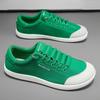 Men's Wide Version Sports Shoes with Barefoot and Soothing Sole Design, Big Toe Shoes, Lightweight and Versatile for All Seasons, College Daily Use