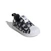 Disney x adidas Superstar 360 I Mani di Topolino Scarpe da Ginnastica per Bambini Nero Core-Black Cloud-White GX1873