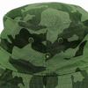 Tri-polar TP6444 Cotton Camouflage Sun Hat