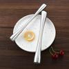 Rod Hammer Stainless Steel Old Fashioned Stirrer Tool Ice Crusher Mojito Muddler Cocktail Mixer
