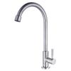 Yuzhou Stainless Steel Single Cold Kitchen Faucet