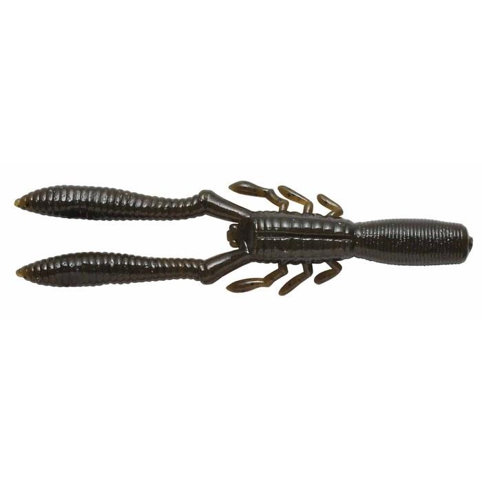 Megabass Lure Honshikomi Bottle Shrimp 2.4in Numae Shrimp 2.4 inch