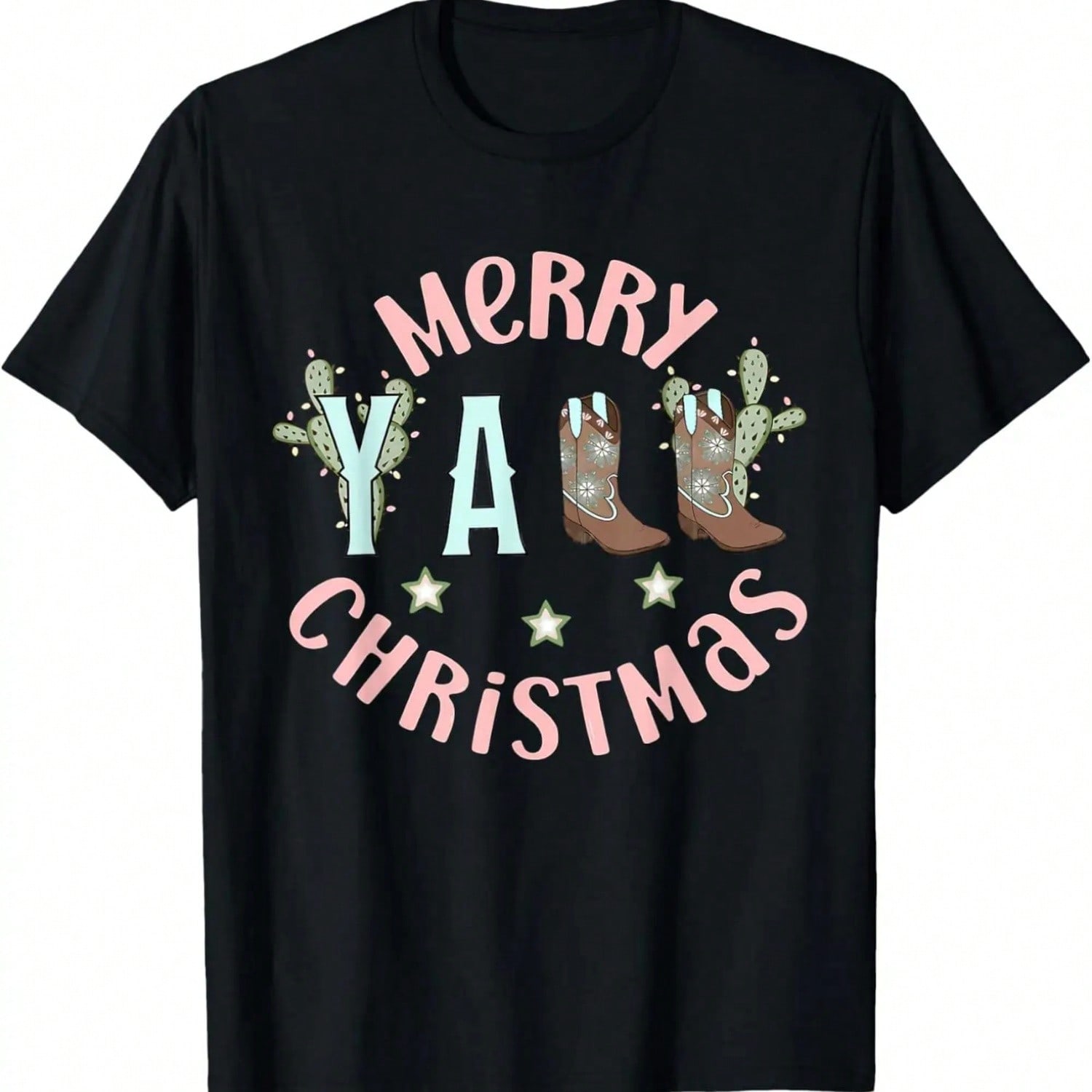 Just A Who Runs On Jesus Coffee Horses Gifts T-Shirt S разноцветный