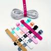 Digital Storage Bag USB Data Cable Organizer for Earphone Wire Bags Accessories Portable Charger Charger Case School College Headphone