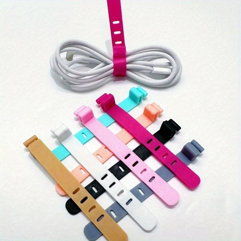 Digital Storage Bag USB Data Cable Organizer for Earphone Wire Bags Accessories Portable Charger Charger Case School College Headphone