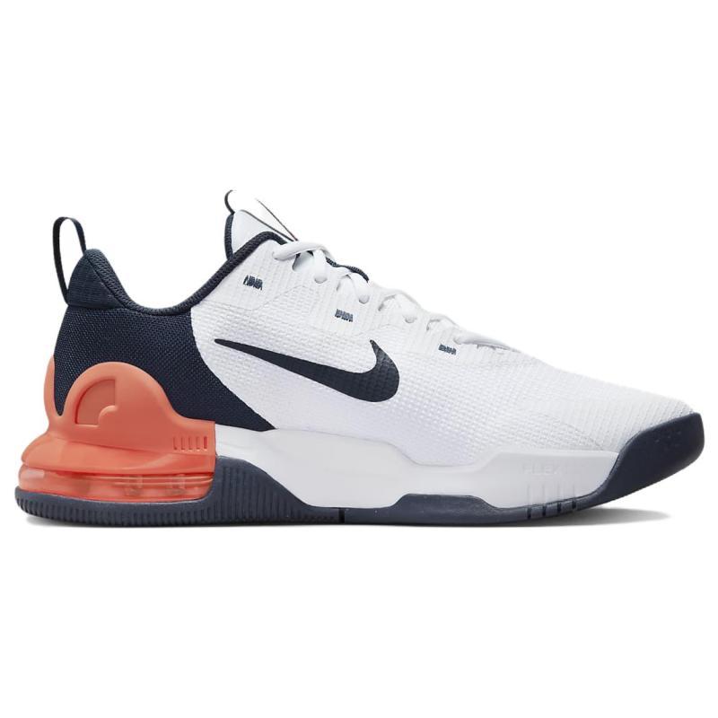 Nike Air Max Alpha Trainer 5 White Obsidian Sneakers Casual Shoes DM0829-102