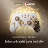 Gamesir Qimingxing Wireless Gaming Controller