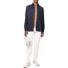 DIESEL D-Ocean Western Long-Sleeved Shirt A035190CGAU01