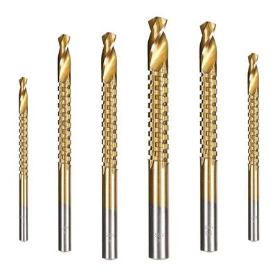 Makine Alet Aksesuarları – Matkaplar