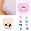 Baby Cloth Diapers Training Pants Underwear Featuring Soft And Breathable Cotton Blend
