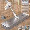 Chef Seven Aluminum Flat Mop Kit
