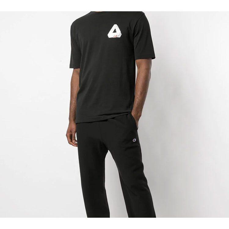 Palace Terminator logo-print T-shirt P16TS164