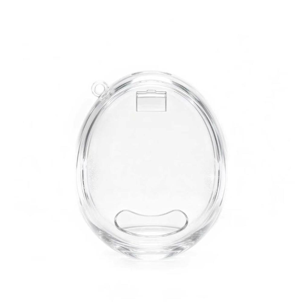 PC Hard Cover Skin Clear Replacement Shell Protective Case for Tamagotchi PS Accessories