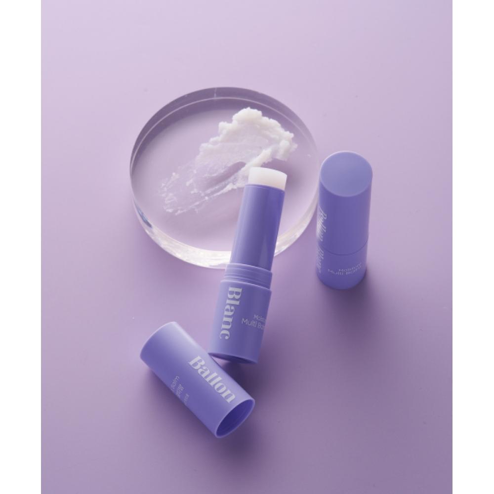 Ballonblanc Moisture Multi Balm 10g NONE