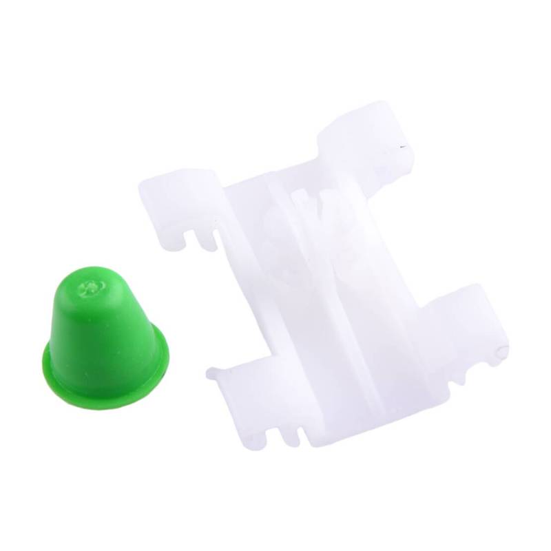 51138166675 20pcs Door Fender Side Moulding Trim Clip Retainer Fit for BMW 5 Series E39 E38