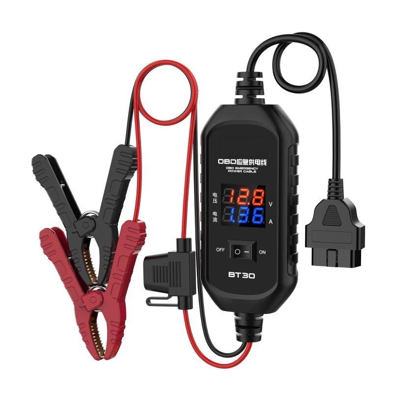Elektroniskās stāvbremzes atiestatīšanas rīks BT30 1