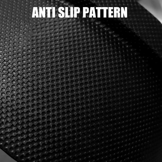2Pcs L-Shaped Desk Elbow Pad Ergonomic Memory Foam Elbow Support Padding with Non-Slip Base Pain