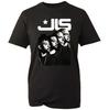 Jls T Shirt Unisex The Club Is Alive Music Band Concert Fan Tour Graphic Tee Top