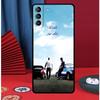 Fast and Furious Moive Case For Samsung Galaxy S21 S22 S23 Ultra S9 S10 S22 S23 Plus Note 10 20 Ultra S20 FE S21 FE Cover