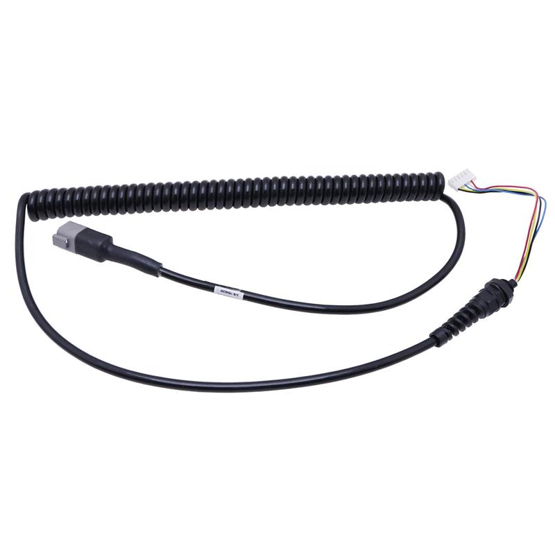 A28G-Control Box Coil Cord 235464 235464GT For Gen 6 Genie GR-12 GR-15 GR-20 GRC-12 GS-1530 GS-1532