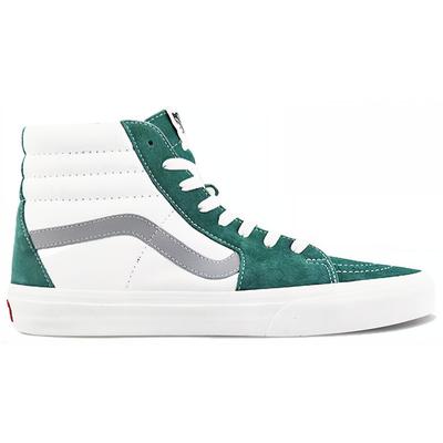 Sk8-Hi 'Retro Sport - Bistro Green Marshmallow' VN0A4BV622K