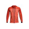 ColdGear Swacket Jacket 'Coral Red' Men's 1320710-830