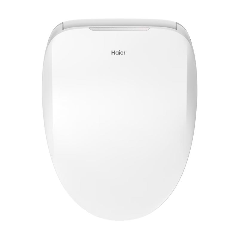 Умная крышка-биде Haier V-shaped, Large (≥505mm)