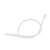 1/2/3Pcs Electric Ceramic Furnace Temperature Sensing Wire Electrode Spark Plug With Wire Ignition For Gas Cooker