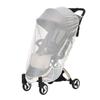 Full Coverage Insect Shield Net Dense Mesh Baby Stroller Mesh Cover Pram Mosquito Net  Outdoor Gear