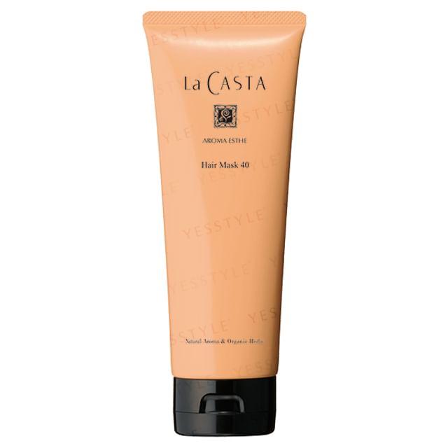 La CASTA - Aroma Esthe Hair Mask 40 230g