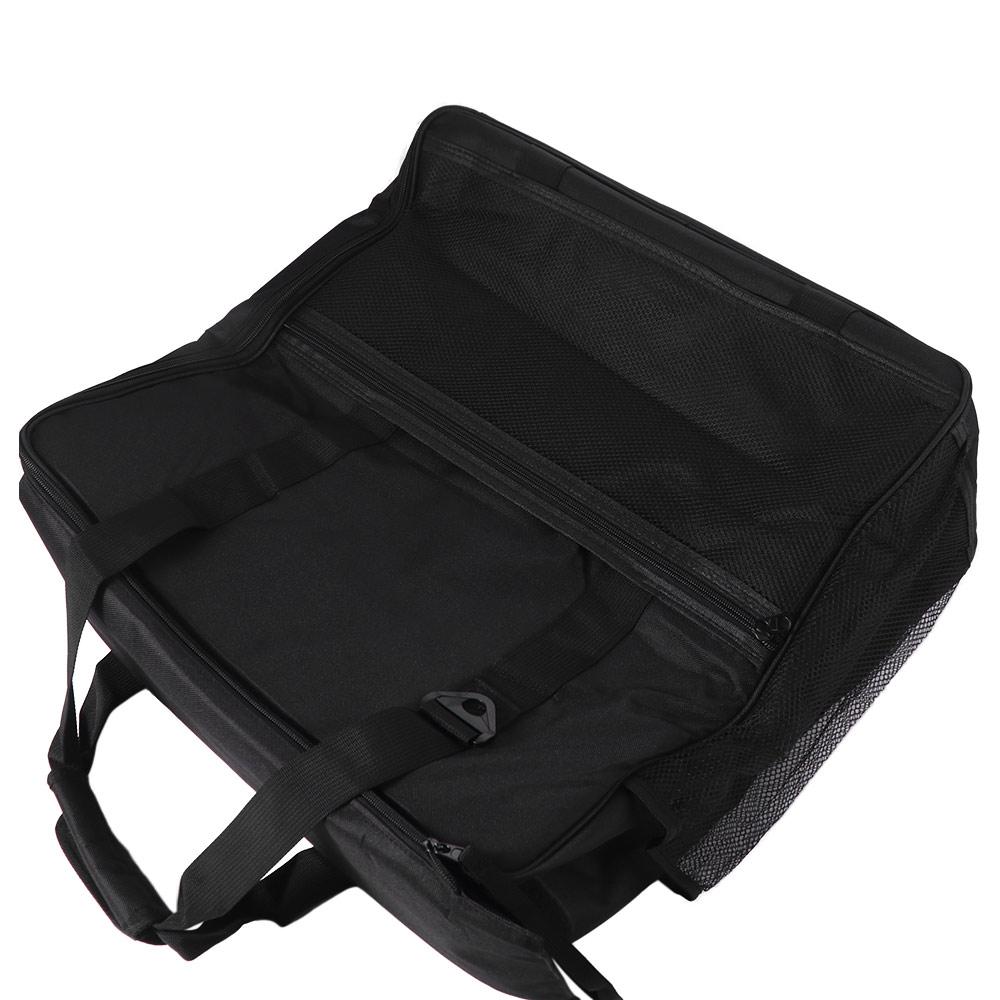 Thickly Padded Carrying Bag for Slushie Machine for Compatible with Ninja Slushi Machine FS301/300