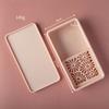 Polymer Clay Cutter Corn Starch Container Powder Storage Box Soft Ceramic Earring DIY Jewelry Handmade Polymer Clay Tools