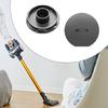 Roller Brush End Cap for V7V8 V10 V11V15 Vacuum Cleaner Cordless Stick Vacuum