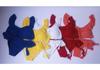 Set Costume da Bagno Bikini a Balze di Pizzo Europeo e Americano