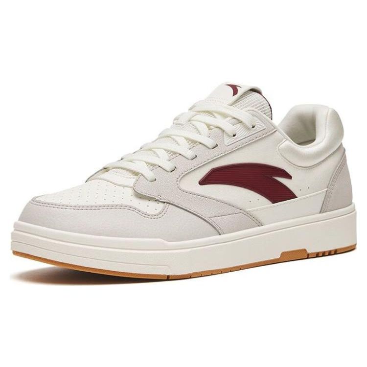 Anta Прочные дышащие низкие кроссовки для скейтбординга — фото 2